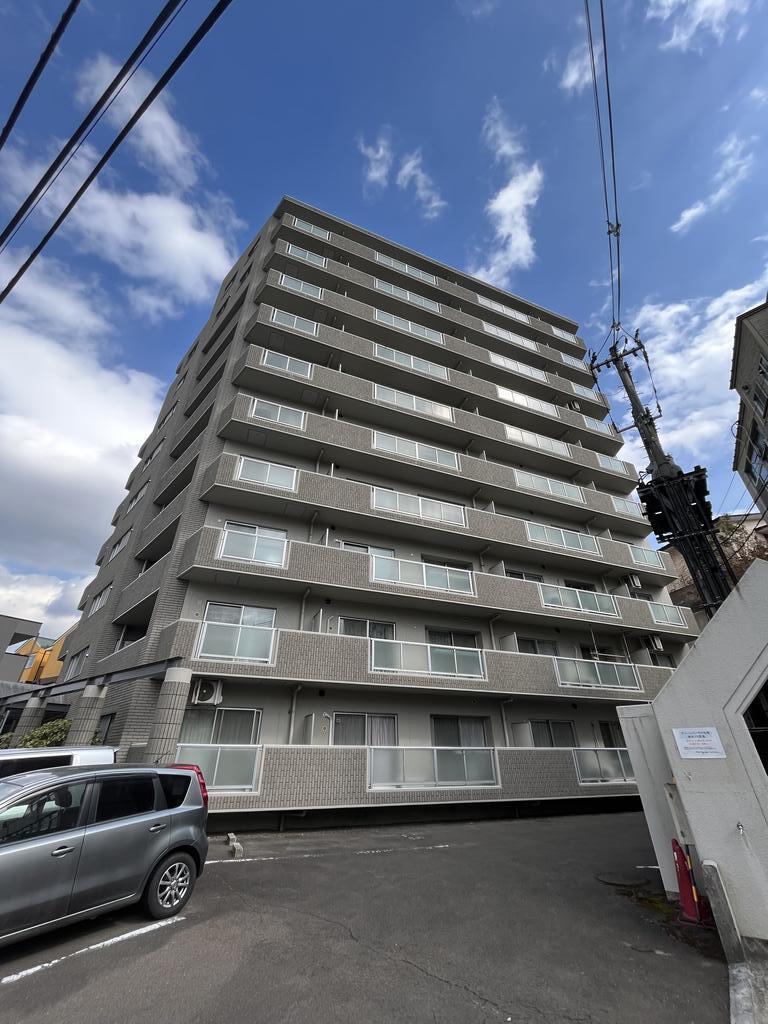 グリーンパーク小松島(2LDK/2階)