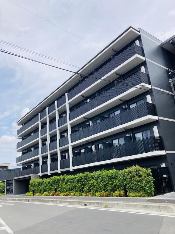 S-RESIDENCE北戸田(1LDK/3階)