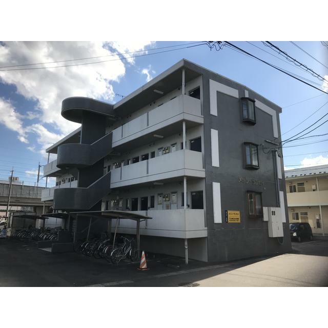 メゾンサンセイ(ワンルーム/1階)