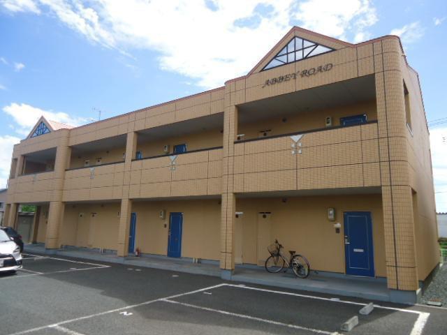 ABEEYROAD(1LDK/2階)