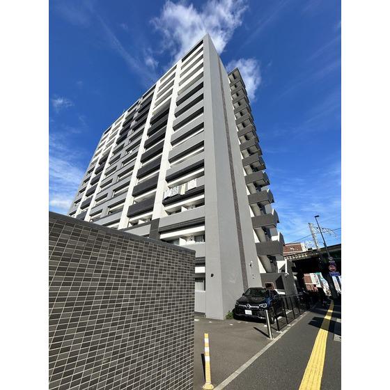 アークデュオ仙台苦竹(2LDK/8階)