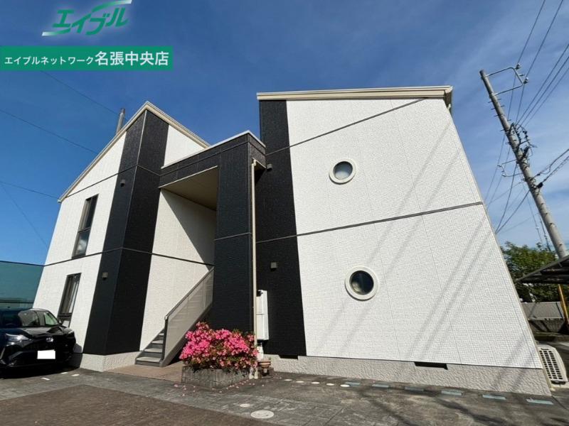 OTHELLO COURT B(1LDK/2階)