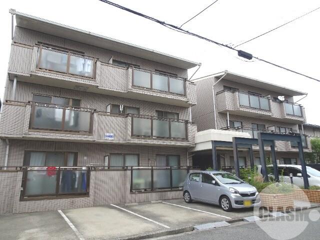 ロイヤル豆塚(2LDK/1階)