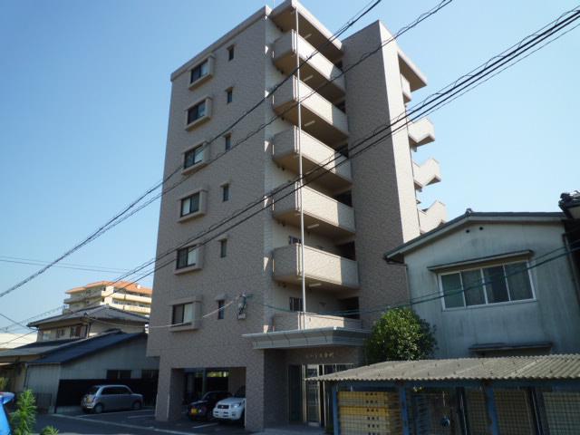 サンパレス幸町(ワンルーム/6階)