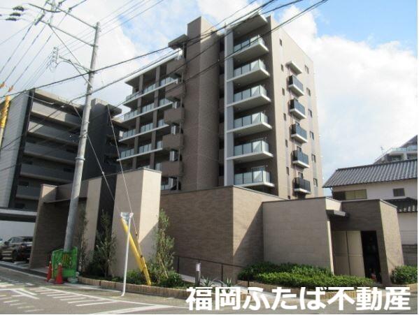 RISOIE-CINQ(3LDK/5階)