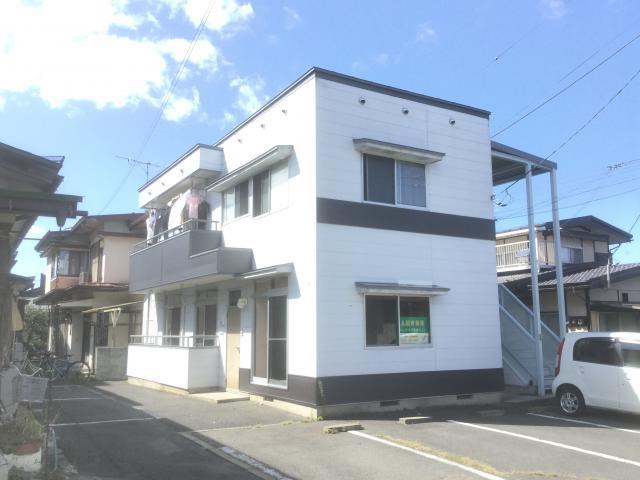 ファミール下条(3LDK/1階)