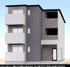 ASTRO RESIDENCE 西大宮(1LDK/1階)