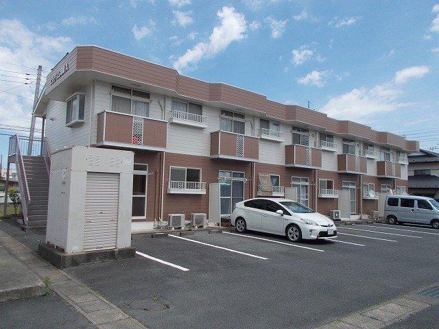 エルディム岡崎A(1LDK/1階)