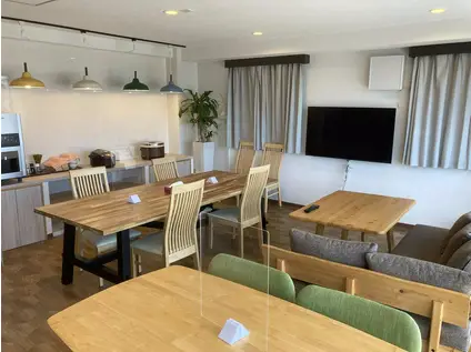 コンフィープレイス玉名(ワンルーム/3階)の外観写真