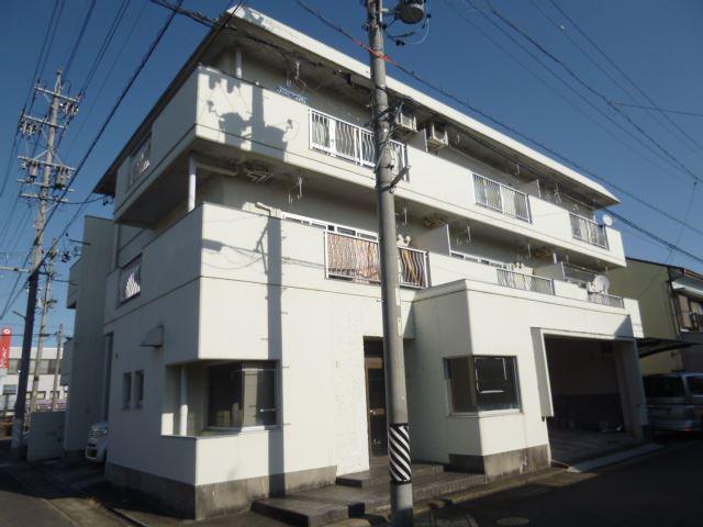ウイングコート大東(2DK/2階)