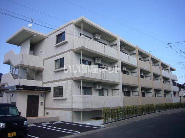 EINS(2LDK/1階)