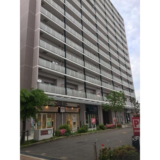 アーバンドエル庄内通(2LDK/13階)