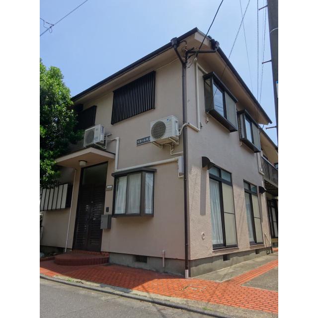 スカール代沢(1K/2階)