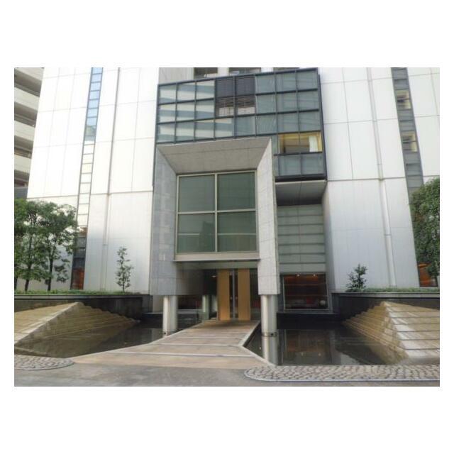 品川Vタワータワー棟(2LDK/21階)