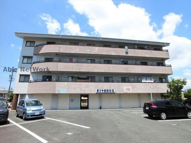 パルタウン小浜(2LDK/3階)
