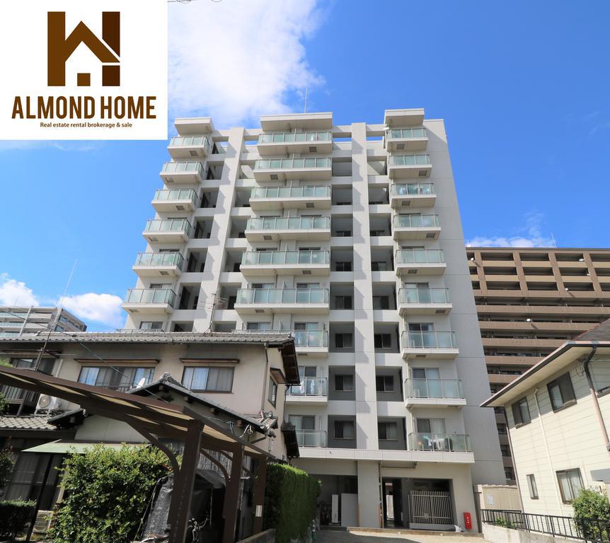 エスコパークヒルズ問屋町(1LDK/9階)