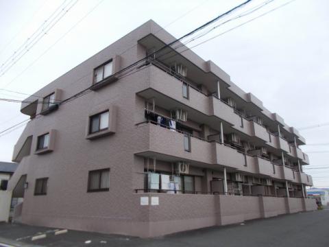 ブロームハウスあけぼの(3LDK/1階)