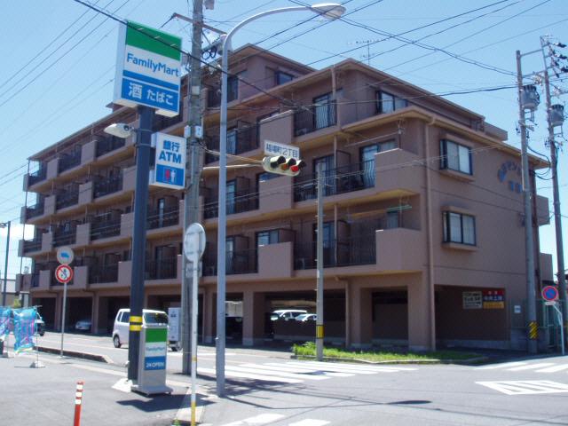 藤井マンション高倉(1DK/3階)