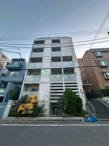 ラ・ステージ坂町(ワンルーム/1階)
