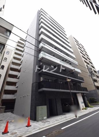 LA DOUCEUR東神田(1K/4階)