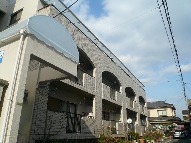 コーポ吉田(1LDK/2階)