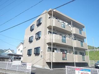 エスポワールM2(3LDK/1階)