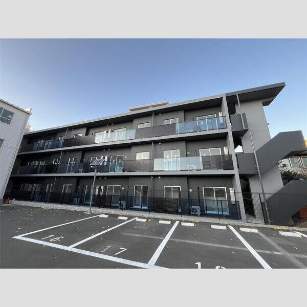 LUANA AIR RESIDENCE五橋(1LDK/3階)