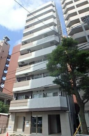 FROMA MONZENNAKACHO RIVER SIDE(1K/2階)