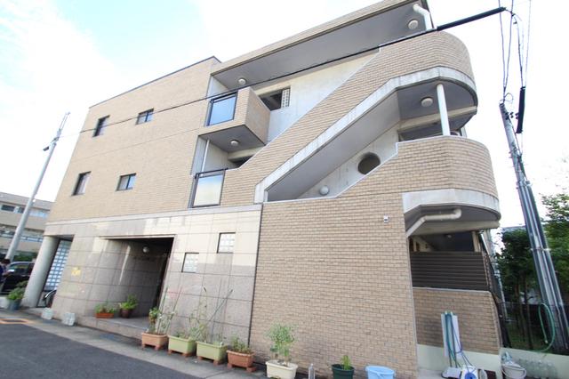 メゾン本山(1DK/1階)