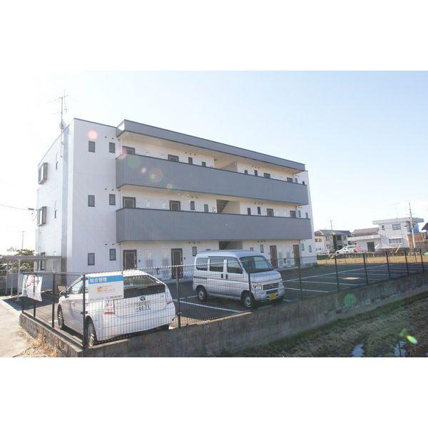 サンメゾン16(1LDK/3階)