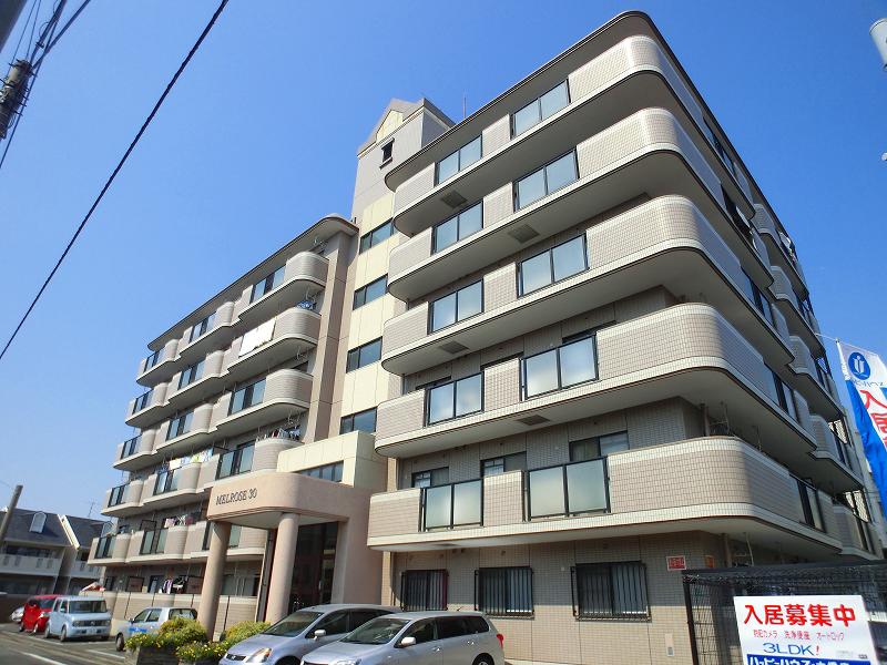 メルローズ30(3LDK/5階)
