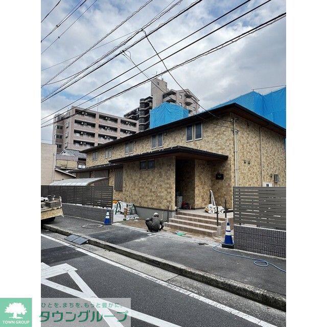 MIRUTE(2LDK/1階)
