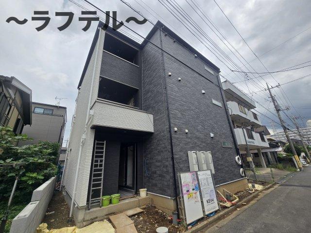 KEIAI RESIDENCE 新所沢(2LDK/2階)
