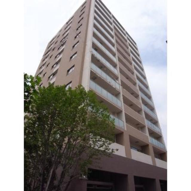 パークホームズ錦糸町ヴェルデコート(3LDK/5階)