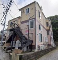 ユナイトステージ汐入弐番館(ワンルーム/2階)