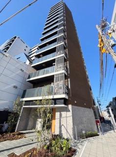 リーラ品川戸越 12階(2LDK/12階)