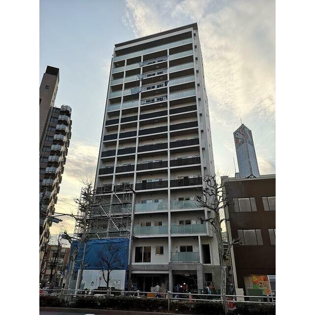レジェンダリーガーデン赤羽 ウエストビュー(1LDK/10階)
