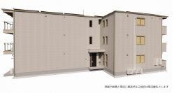 D PAINA 木月住吉町(2LDK/3階)