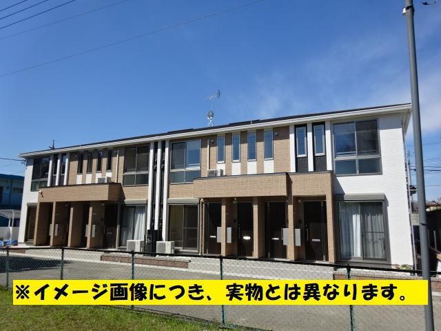 ソランジュ(2LDK/2階)