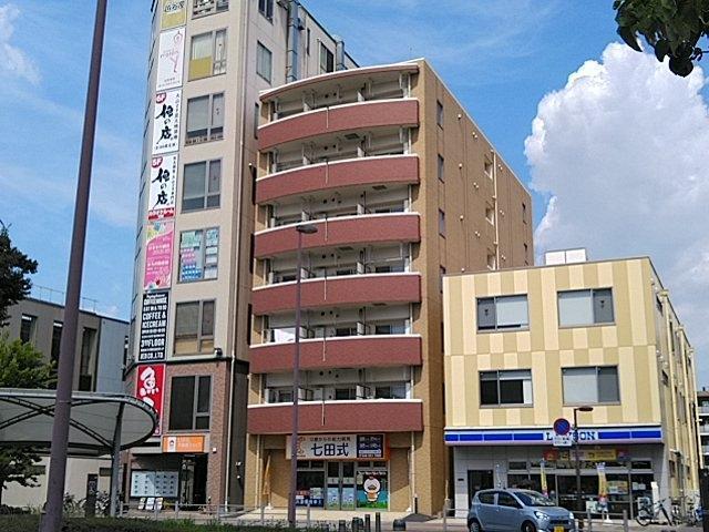 フェニックス(1K/3階)