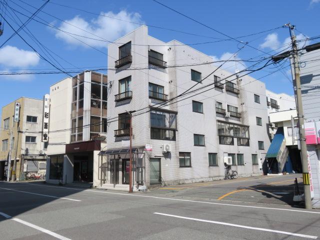 ESTATE大町(1K/2階)