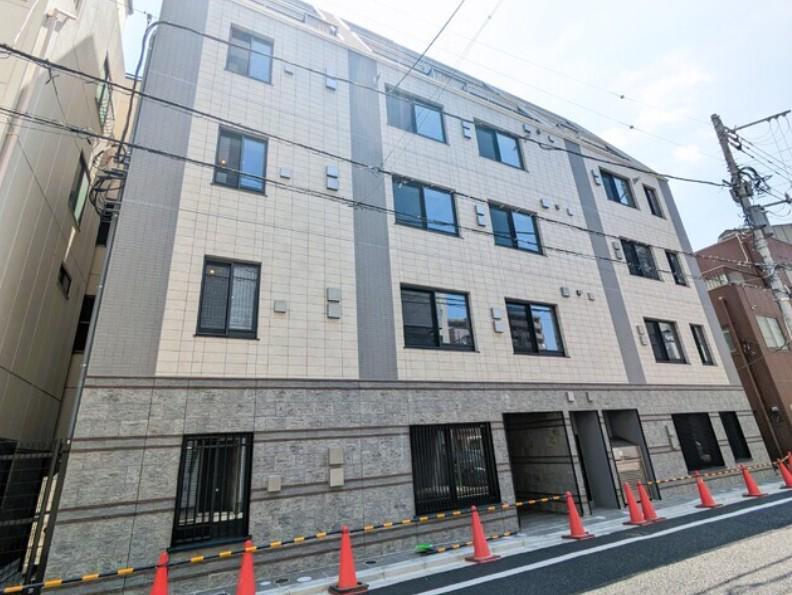 グランジット本郷壱岐坂(1K/3階)