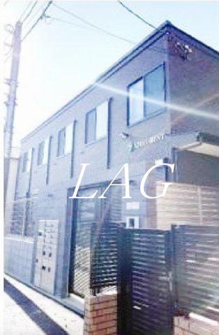 AZEST-RENT新宿牛込柳町(1K/1階)