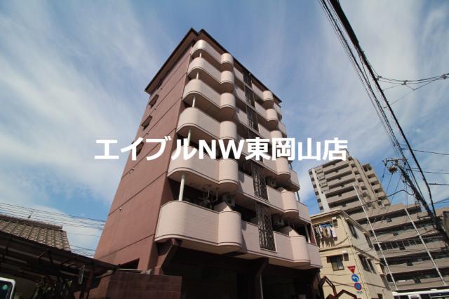 グランディール門田屋敷(ワンルーム/2階)