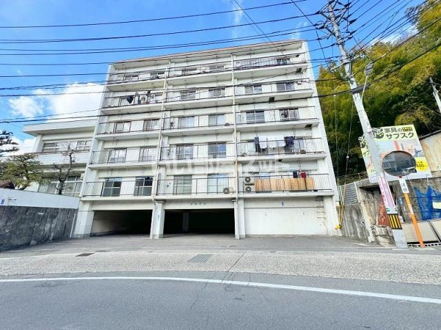 石光ビル(3DK/4階)