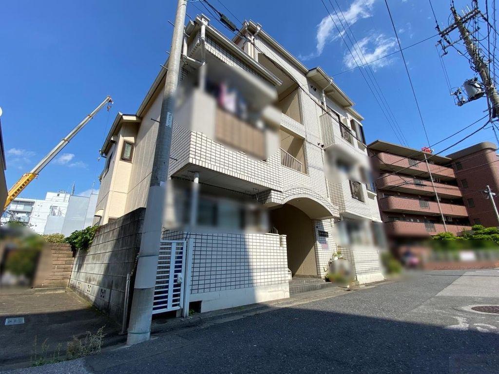 カーサビアン(1LDK/1階)