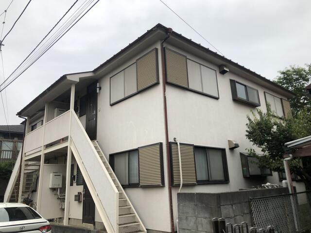 そのいけ植田(3DK/2階)