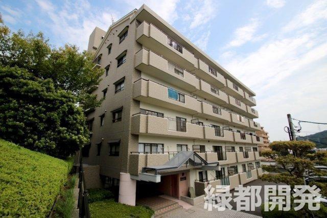 やまもも館(3LDK/2階)