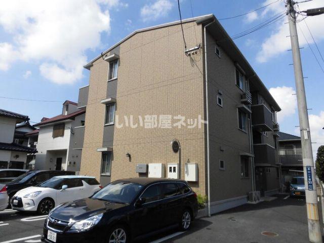 アゲラータム(3LDK/2階)