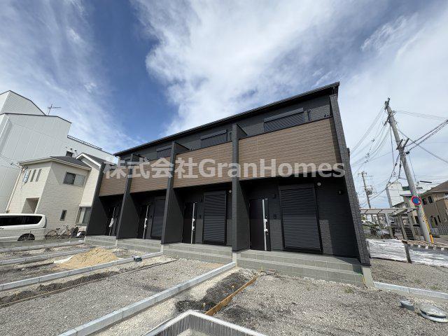 MERCURE COURT(1LDK/1階)